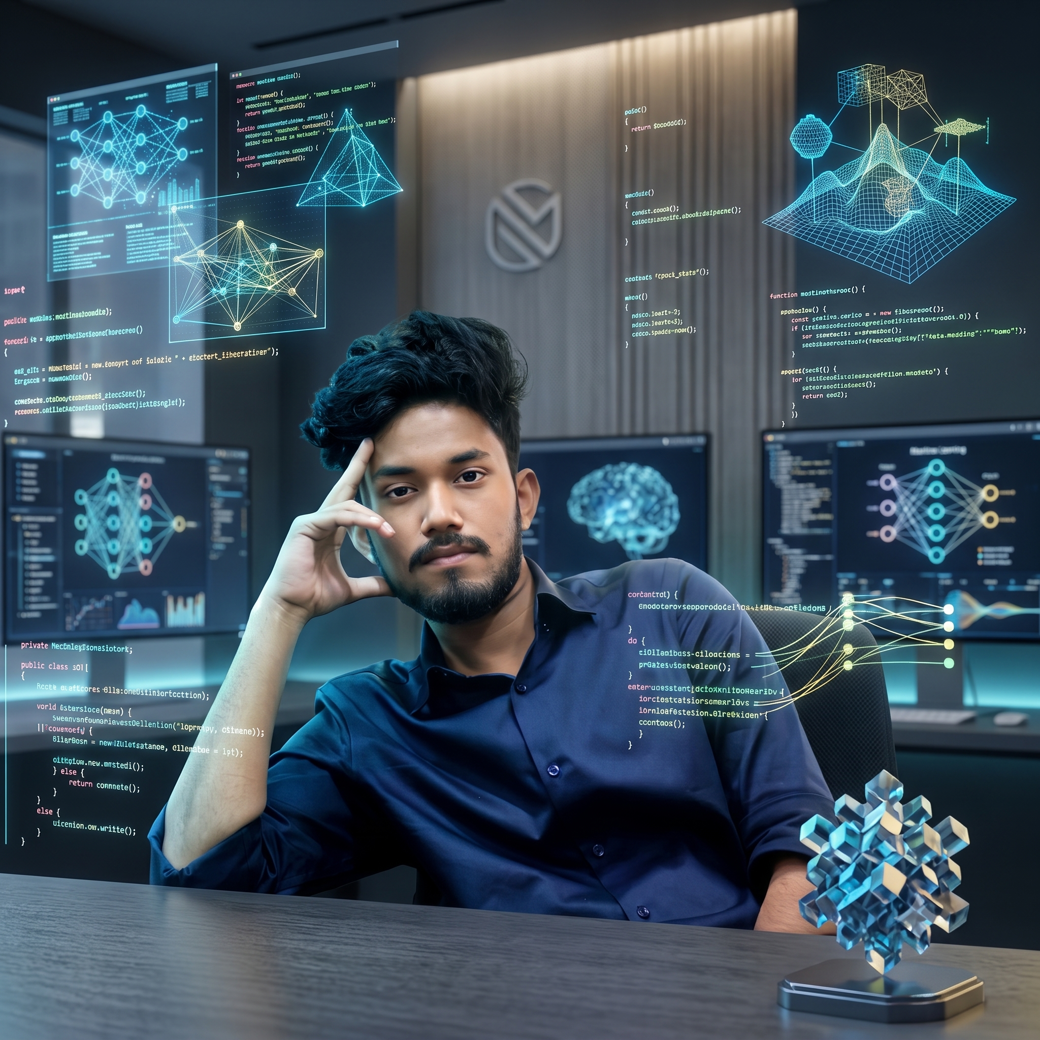 Abhishek Kumar